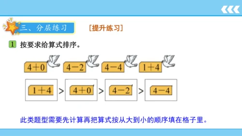 人教版数学一年级上册3 5以内数的认识和加减法第7课时 0的认识和加减法  课件（共18张PPT）