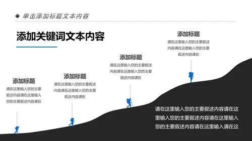 蓝色商务大气中国建设银行建行总结汇报PPT