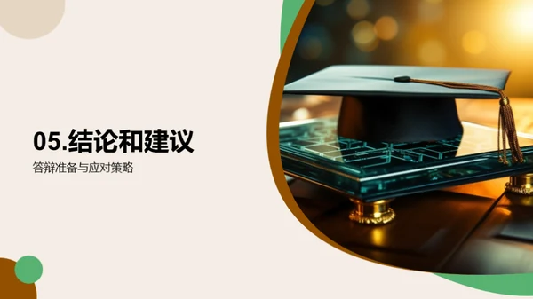 博士答辩经验分享