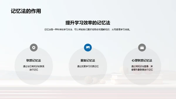 学习效率提升之道