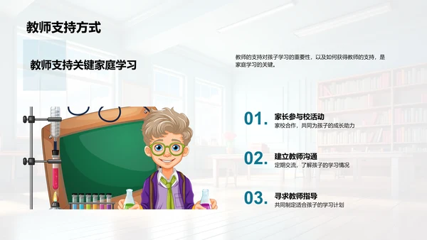 培养一年级学习热情