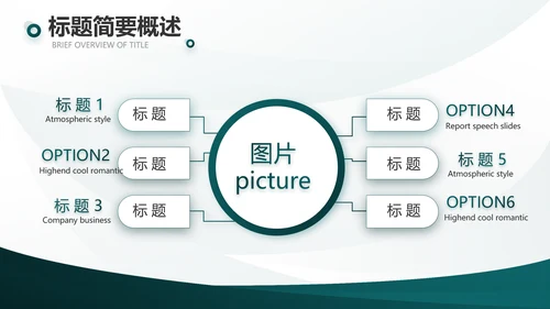 度工作计划年年终总结PPT