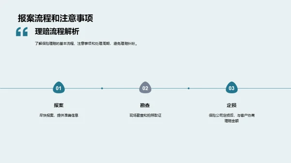 简约风财务金融教学课件PPT模板