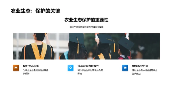 农业生态学解析