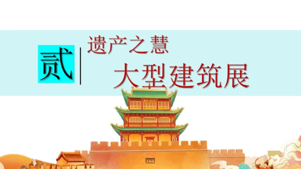 第16课 明朝的科技、建筑与文学  课件