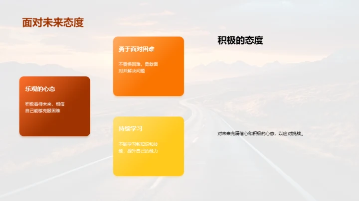 成长之旅的转型篇章