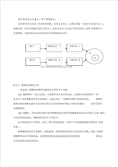 汽车空调控制系统设计本科毕业论文