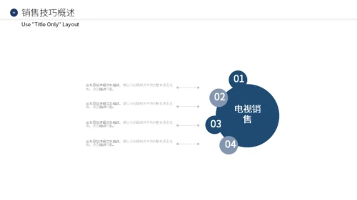 企业销售业绩提升精英训练营通用PPT课件