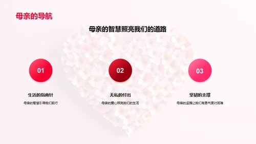 母爱的力量