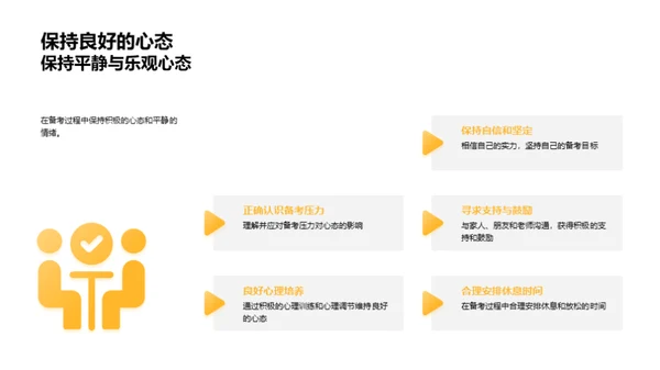 高效备考良策讲解