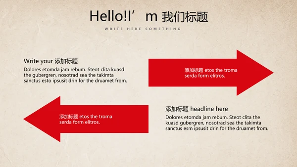 不忘初心砥砺前行共青团十九大PPT