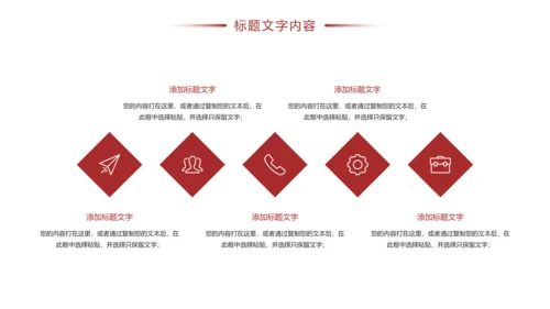古典中国风故宫文化故宫印象旅游景点PPT模板