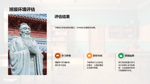 班级升级 我们共建