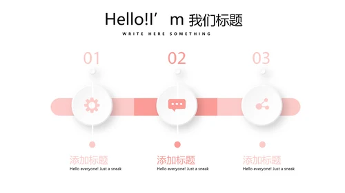 孕妇护理中心医院社区讲座保健中心早教宣传PPT