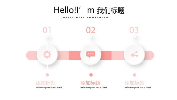 孕妇护理中心医院社区讲座保健中心早教宣传PPT