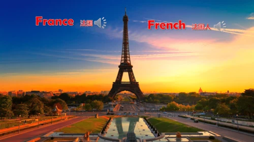Unit 1 We have new friends.lesson3-4 课件(共26张PPT)