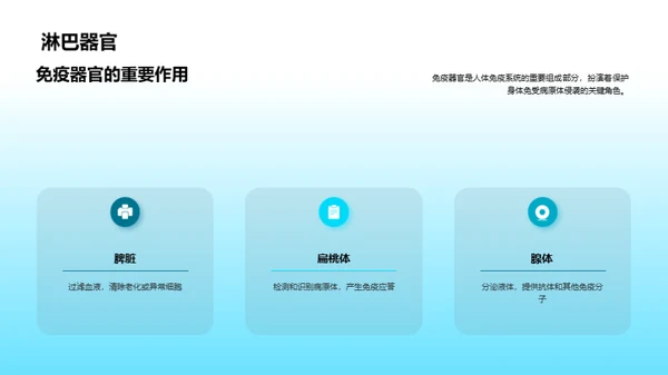 3D风教育培训教学课件PPT模板