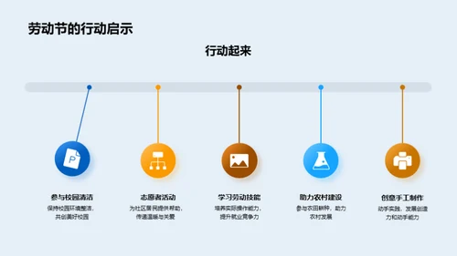 劳动的魅力与荣誉