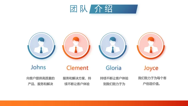 成功经验分享工作经验分享演讲分享会PPT模板