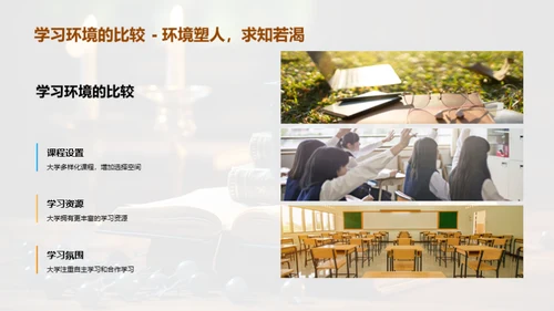 大学新生成功指南