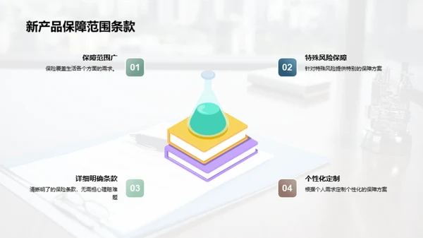 科技引领保险新未来