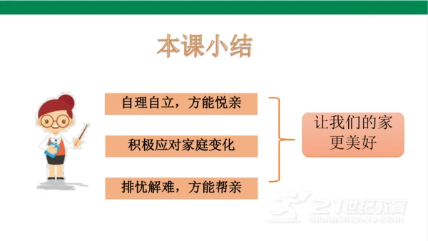 五下2让我们的家更美好课件（35张PPT)