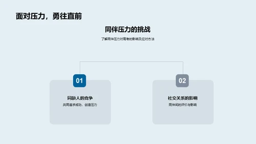 高考压力应对宝典