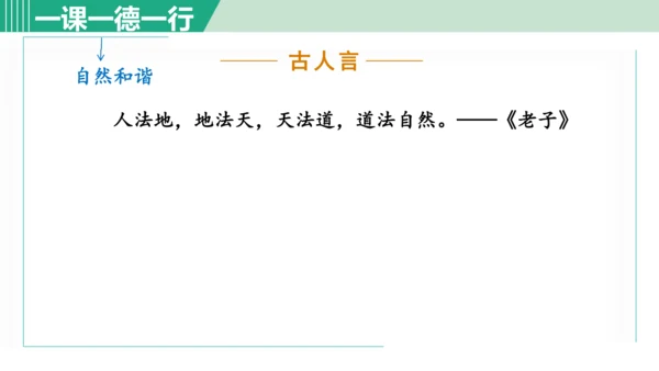 2. 济南的冬天 第2课时课件 七年级语文上册（部编版 五四学制2024）