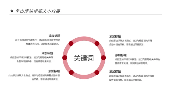 高档奢华红酒洋酒葡萄酒红酒文化PPT模板