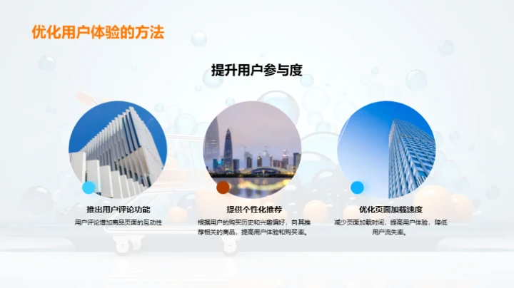 掌握社交电商之道