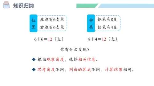 新人教版数学一年级上册8.11 整理和复习课件（54张PPT)