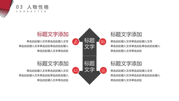 好书推荐会莎士比亚四大悲剧通用PPT