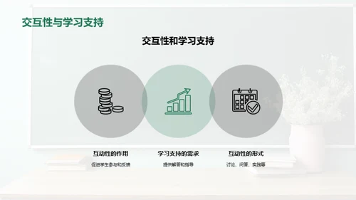 掌握成人在线学习之道