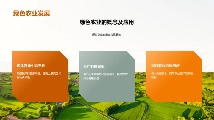 农产品产量分析报告