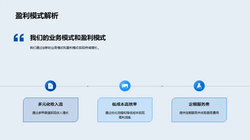 领跑未来的金融创新