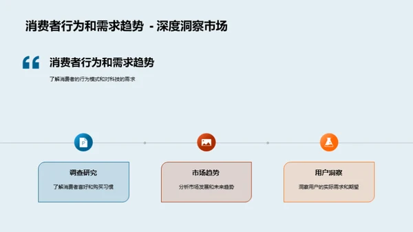 创新引领，智能未来