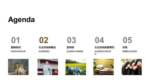 水墨风教育培训教学课件PPT模板