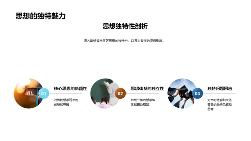 哲学巨匠解析