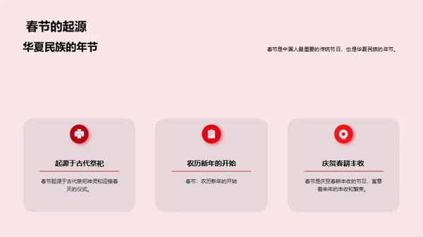 春节：家的寓意和价值