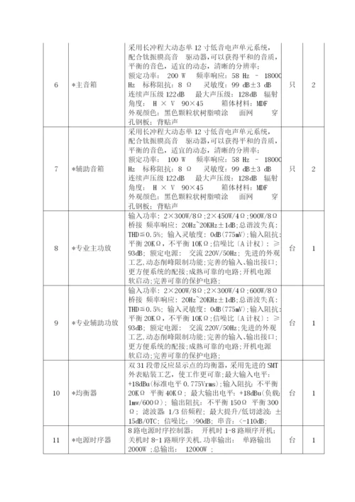 变更公告doc-南康市环宇招标代理有限公司关于赣州市体育.docx