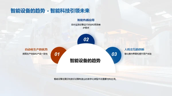 智慧制造：数字化转型之路