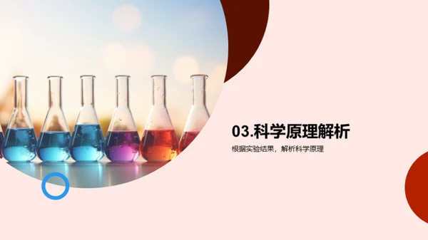 深度探索科学实验