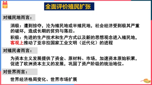 第四课殖民扩张与民族解放运动（课件）