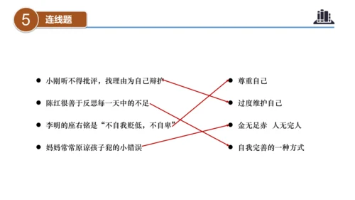 第一单元（复习课件）-六年级道德与法治下学期期末核心考点集训（统编版）