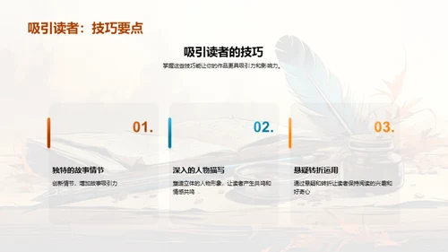 激发创意之火