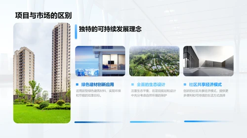 绿色未来：房产可持续发展之路
