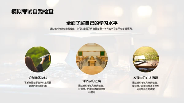 六年级学习之路