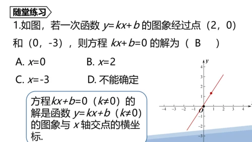 人教版数学八下 第十九章 一次函数 19.2 一次函数（课件）