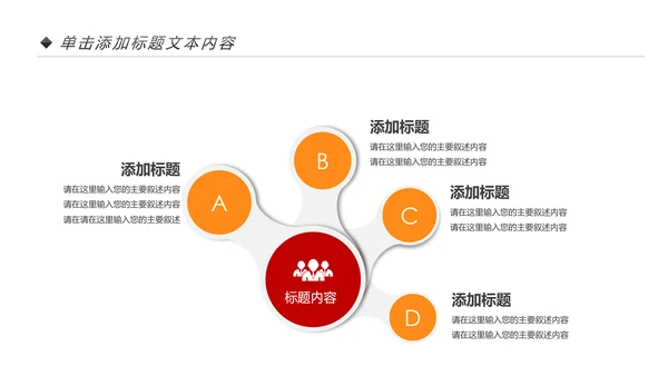 扁平化中国石油石化工作总结计划PPT模板