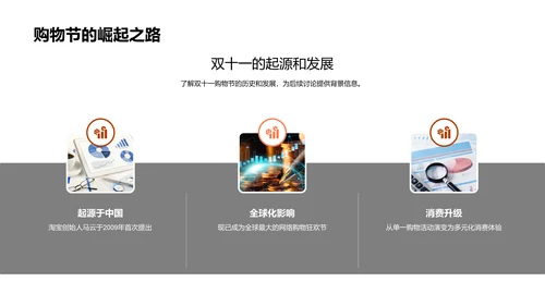 双十一金融策略报告